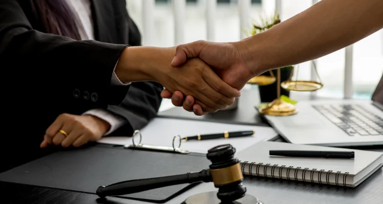 Divorce Lawyer commitment to protecting client rights and dignity