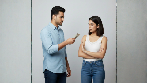 Alimony and Spousal Support - support service