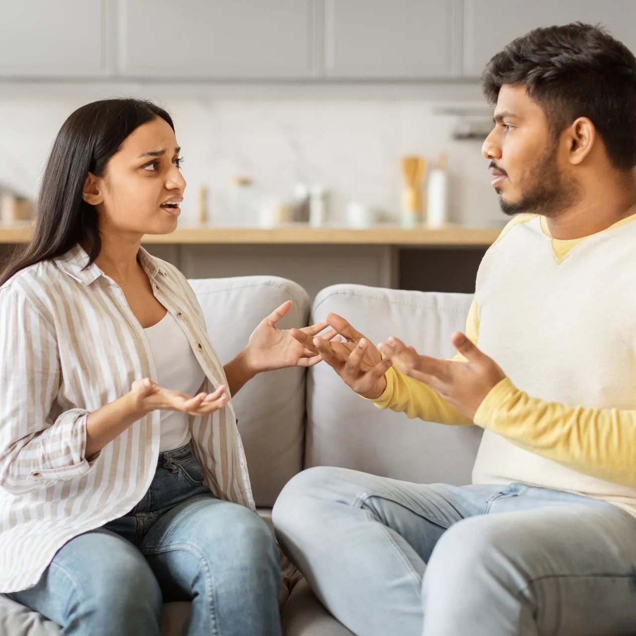 Collaborative Divorce - Divorce Lawyer Service