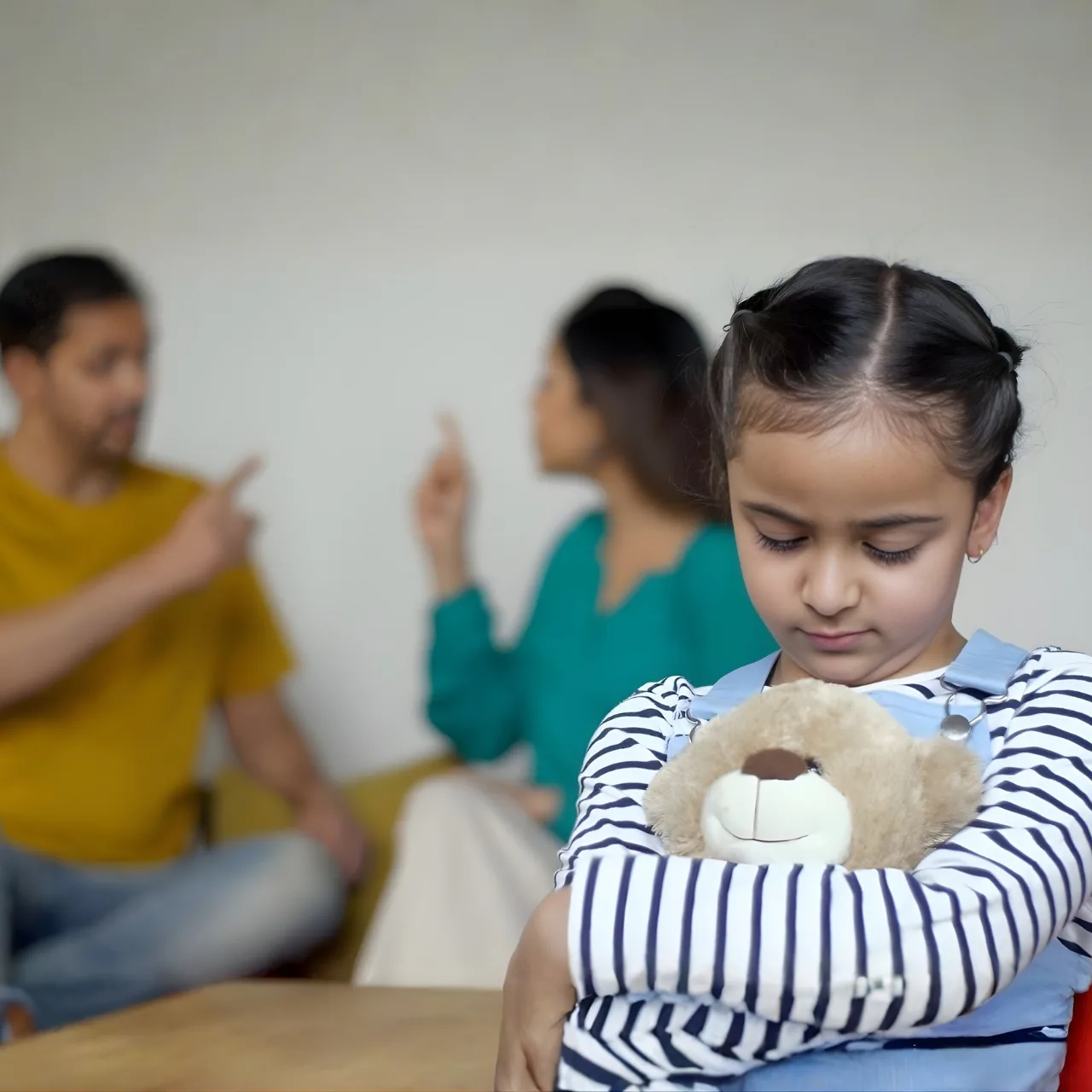 Domestic Violence - Divorce Lawyer Service