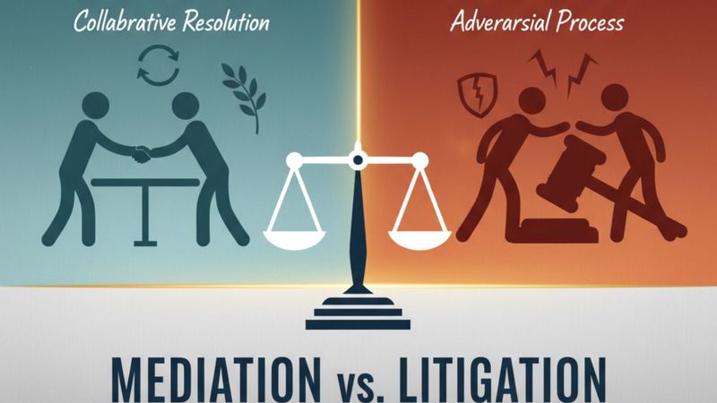 Mutual Consent Divorce