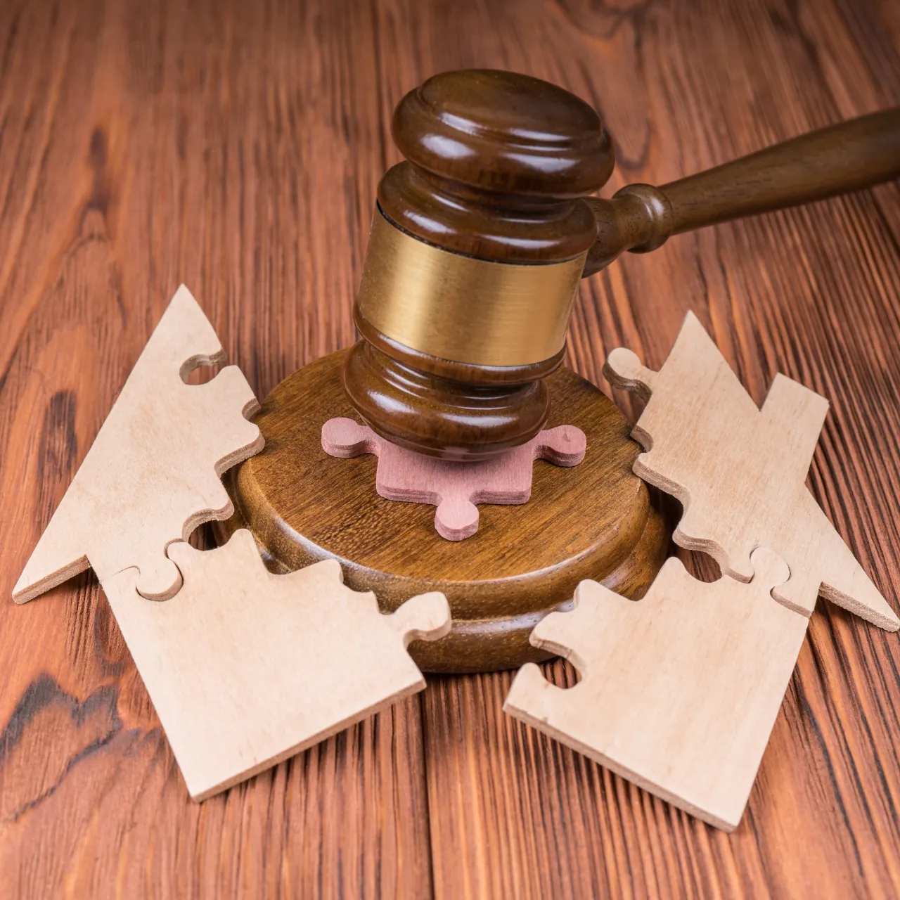 Property Division - Divorce Lawyer Service